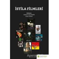 İstila Filmleri - Ozan Özpay - Hiperlink Yayınları