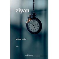 Ziyan - Gökhan Serter - Çıra Yayınları