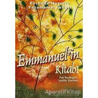 Emmanuel’in Kitabı - Pat Rodegast - Meta Yayınları