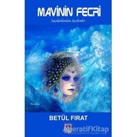Mavinin Fecri - Betül Fırat - Göl Yayıncılık