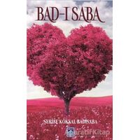 Bad-ı Saba - Şerife Köksal Badisaba - Göl Yayıncılık