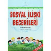 Sosyal İlişki Becerileri - Esra Erduran Duvarcı - Pencere Sağlık Eğitim Yayınları