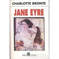 Jane Eyre - Charlotte Bronte - Oda Yayınları