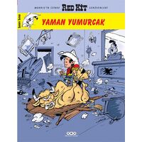 Red Kit 78 - Yaman Yumurcak - Aschde - Yapı Kredi Yayınları