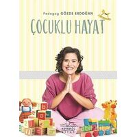Çocuklu Hayat - Gözde Erdoğan - Nemesis Kitap