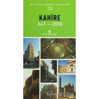 Kahire 641 - 2000 - Kolektif - Boyut Yayın Grubu
