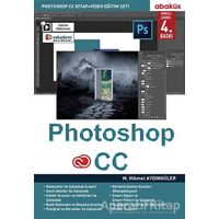 Photoshop CC (Eğitim Videolu) - M. Hikmet Aydıngüler - Abaküs Kitap