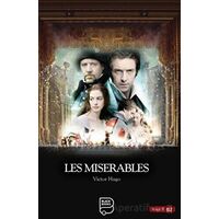 Les Miserables - Victor Hugo - Black Books