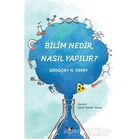 Bilim Nedir Nasıl Yapılır? - Gregory N. Derry - Say Yayınları