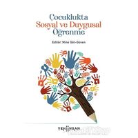 Çocuklukta Sosyal ve Duygusal Öğrenme - Beyhan Ataş - Yeni İnsan Yayınevi