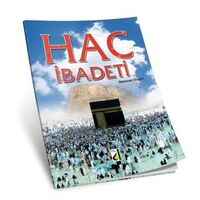 Hac İbadeti - Mehmet Doğru - Damla Yayınevi