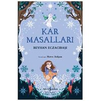 Kar Masalları - Beyhan Eczacıbaşı - İş Bankası Kültür Yayınları