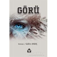 Görü - Gülriz Andıç - Alan Yayıncılık