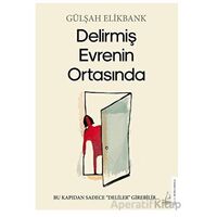 Delirmiş Evrenin Ortasında - Gülşah Elikbank - Destek Yayınları