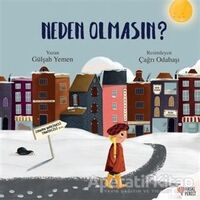 Neden Olmasın? - Gülşah Yemen - Masalperest