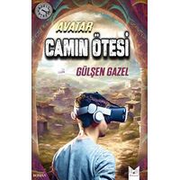 Avatar - Camın Ötesi - Gülşen Gazel - Serencam Yayınevi