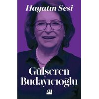 Hayatın Sesi - Gülseren Budayıcıoğlu - Doğan Kitap