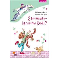 Sarımsaklanır mı Kedi? - Gülsevin Kıral - Günışığı Kitaplığı