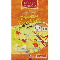 Damdaki Korkuluklar - Gülten Dayıoğlu - Altın Kitaplar