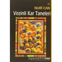 Vezinli Kar Taneleri - Nuri Can - Kora Yayın