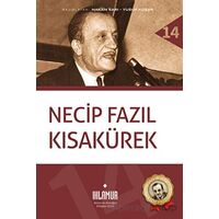 Necip Fazıl Kısakürek - Kolektif - Ihlamur