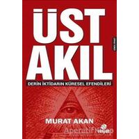 Üst Akıl - Murat Akan - Hayat Yayınları