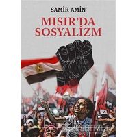 Mısır’da Sosyalizm - Samir Amin - Kaynak Yayınları
