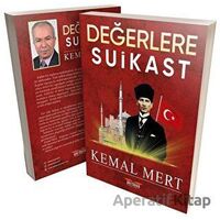 Değerlere Suikast - Kemal Mert - Perseus