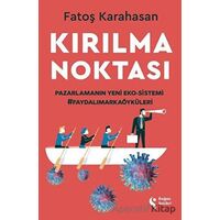 Kırılma Noktası - Fatoş Karahasan - Doğan Solibri