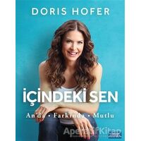 İçindeki Sen - Doris Hofer - Libros Yayınları