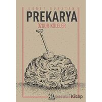 Prekarya - Güney Güneyan - 40 Kitap