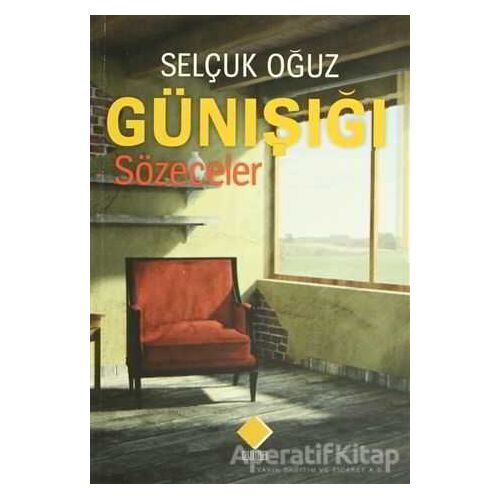 Günışığı - Selçuk Oğuz - Duvar Kitabevi