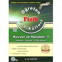 Gür Fizik Kuvvet ve Hareket 1