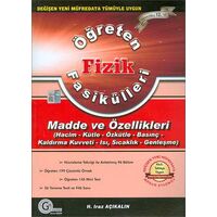 Gür Öğreten Fizik Fasikülleri Madde ve Özellikleri