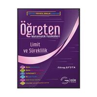 Gür Model Matematik Fasikülleri Limit ve Süreklilik