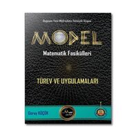 Gür Model Matematik Fasikülleri Türev ve Uygulamaları