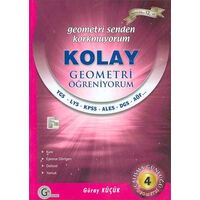 Gür Kolay Geometri 4