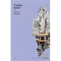 Vicdan Sızlar - Güray Süngü - Ketebe Yayınları