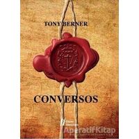 Conversos - Tony Berner - Gürer Yayınları