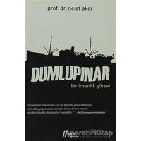 Dumlupınar - Nejat Akar - Gürer Yayınları