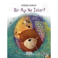 Bir Ayı Ne İster? - Gürsel Korat - Yapı Kredi Yayınları