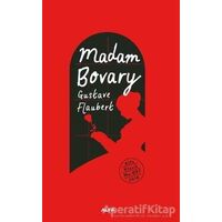 Madam Bovary (Ciltli) - Gustave Flaubert - Alfa Yayınları