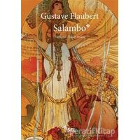 Salambo - Gustave Flaubert - Sel Yayıncılık