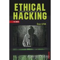 Ethical Hacking - Ömer Çıtak - Abaküs Kitap