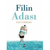 Filin Adası - Leo Timmers - Marsık Kitap