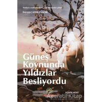 Güneş Koynunda Yıldızlar Besliyordu - Habib Mert - İmam Rıza Dergahı Yayınları