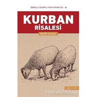 Kurban Risalesi - Hasip Asutay - Hacegan Yayıncılık