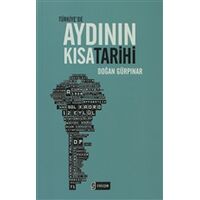 Türkiye’de Aydının Kısa Tarihi - Doğan Gürpınar - Etkileşim Yayınları