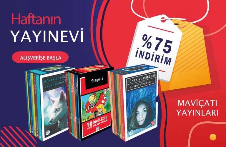 Haftanın Yayınevi