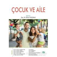 Çocuk ve Aile - Rıdvan Küçükali - Anı Yayıncılık